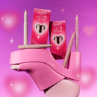 All Eyes On Me - Bold Tailored Beauty Set
