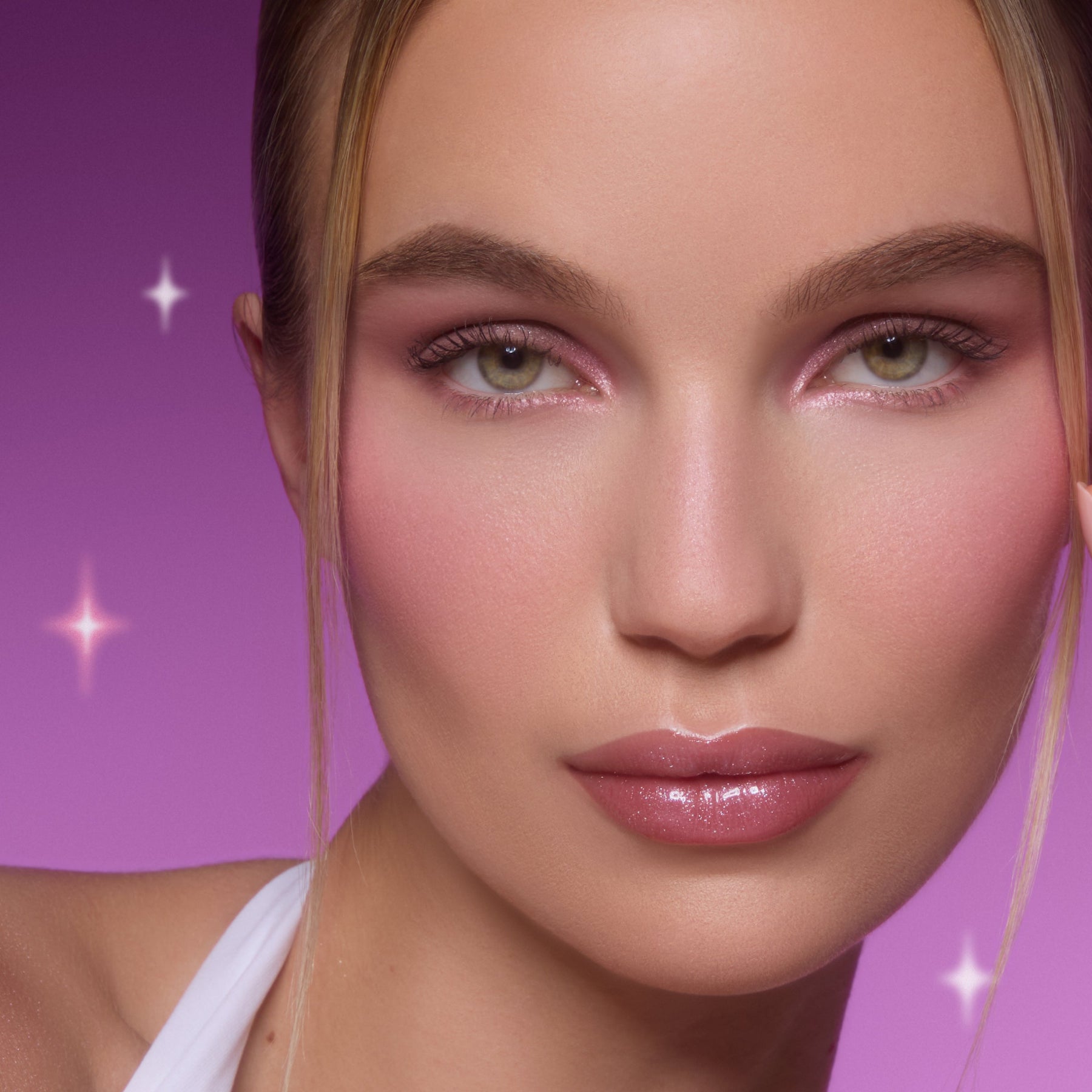 All Eyes On Me - Bold Tailored Beauty Set