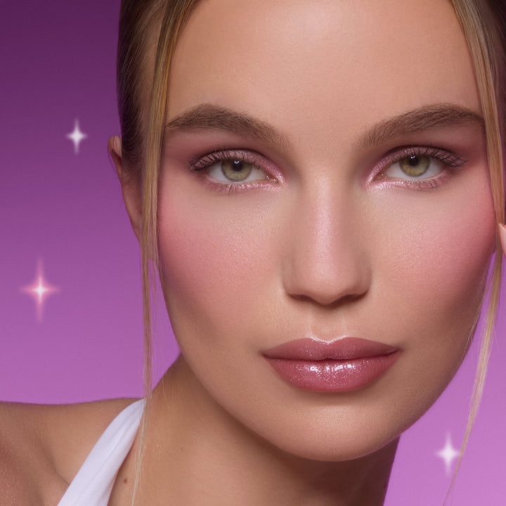 All Eyes On Me - Bold Tailored Beauty Set