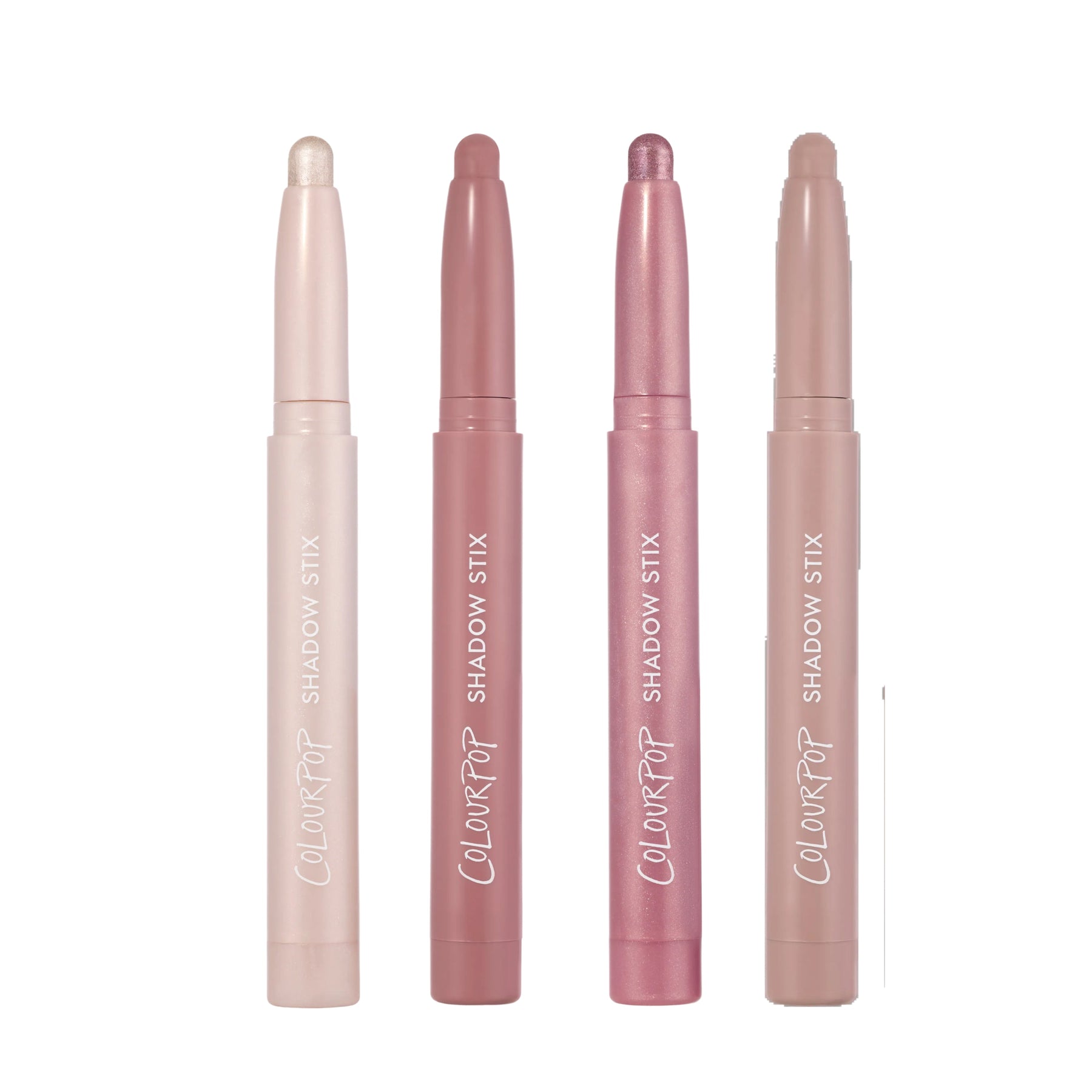 All Eyes On Me - Bold Tailored Beauty Set