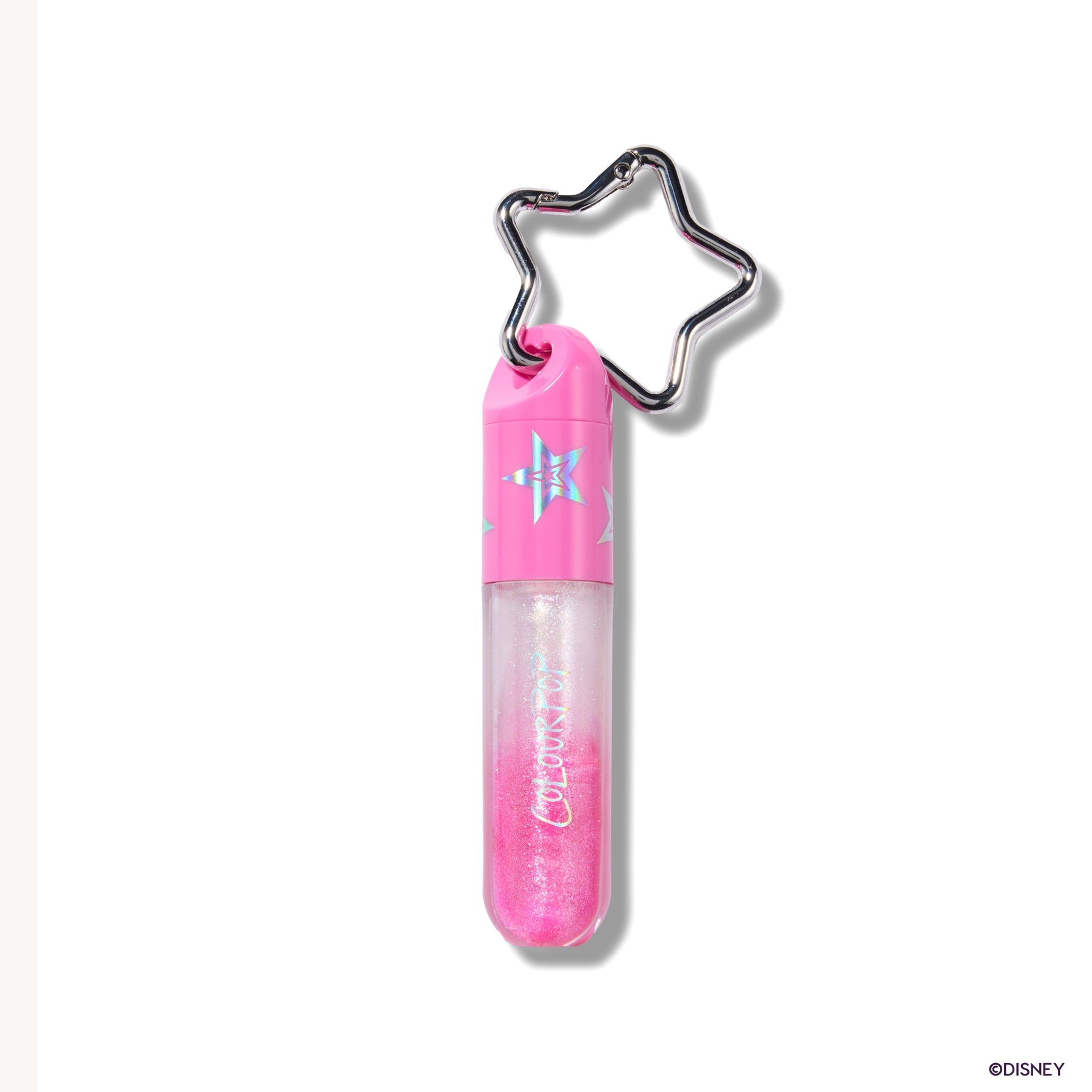 Secret Superstar - Graceful Seasonal Lip Veil