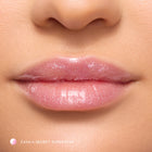 Secret Superstar - Graceful Seasonal Lip Veil