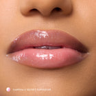 Secret Superstar - Graceful Seasonal Lip Veil