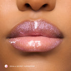 Secret Superstar - Graceful Seasonal Lip Veil
