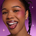 Cuter than Cupid - Playful Daytime Cheek Glow