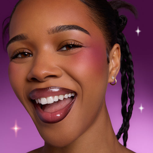 Cuter than Cupid - Playful Daytime Cheek Glow