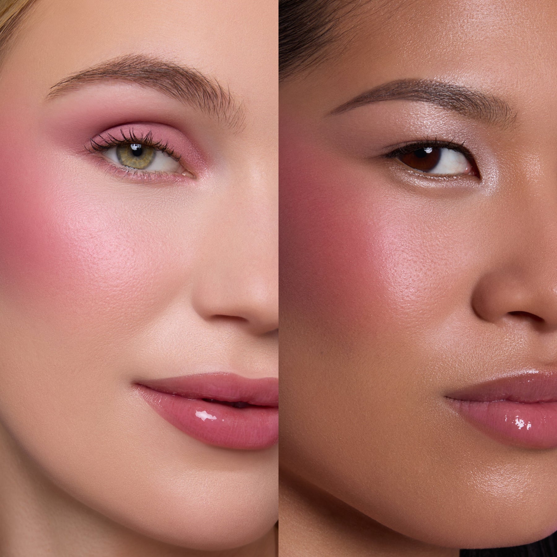 Cuter than Cupid - Playful Daytime Cheek Glow