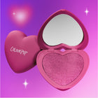 Cuter than Cupid - Playful Daytime Cheek Glow