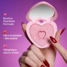 Cuter than Cupid - Playful Daytime Cheek Glow