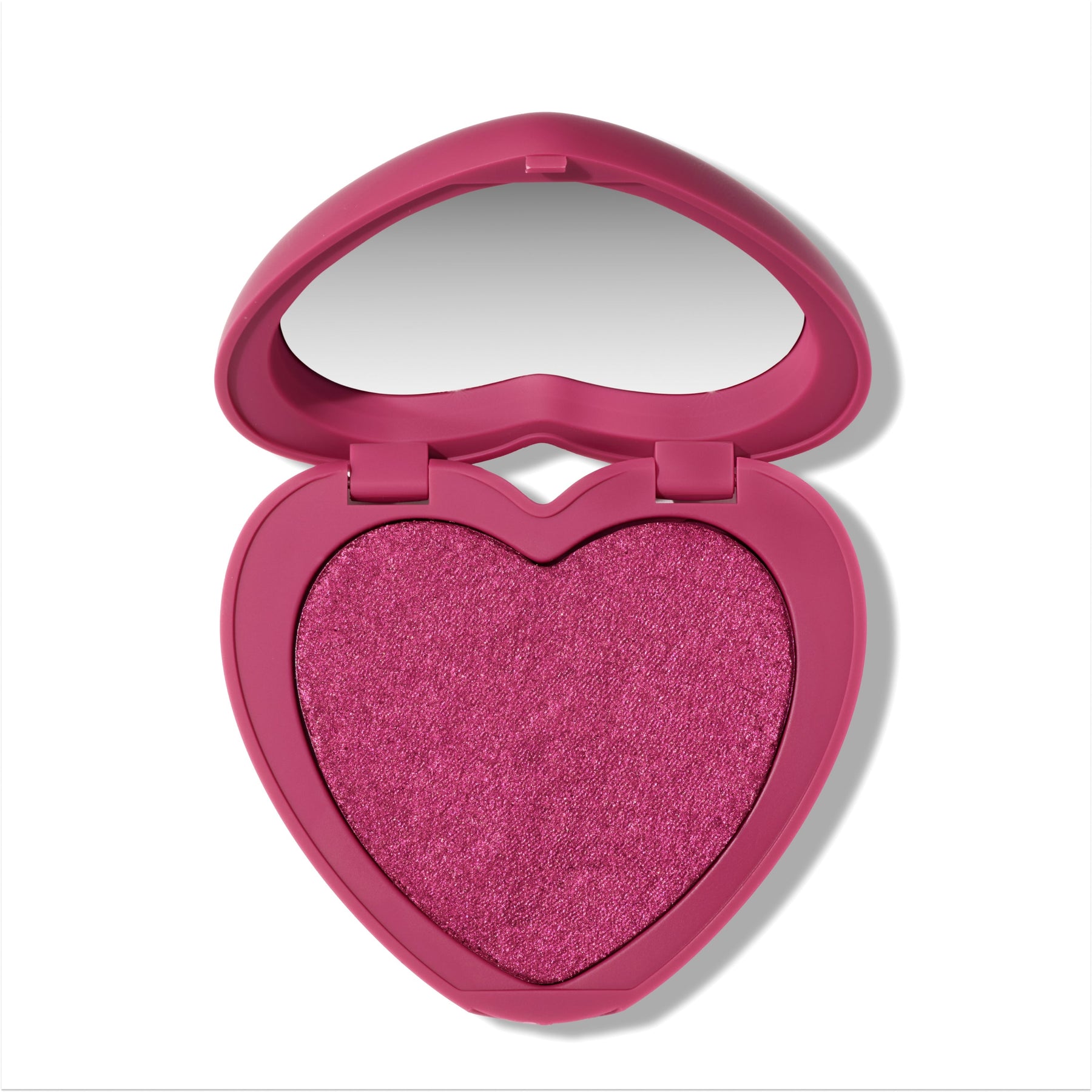 Cuter than Cupid - Playful Daytime Cheek Glow