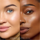 Pink Aura - Clean Limited Cheek Detail