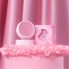 Pink Aura - Clean Limited Cheek Detail