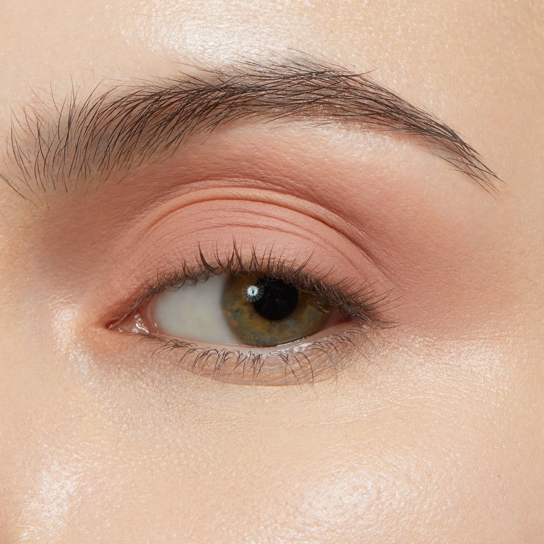 Bare With Me - Bold Modern Eye Style