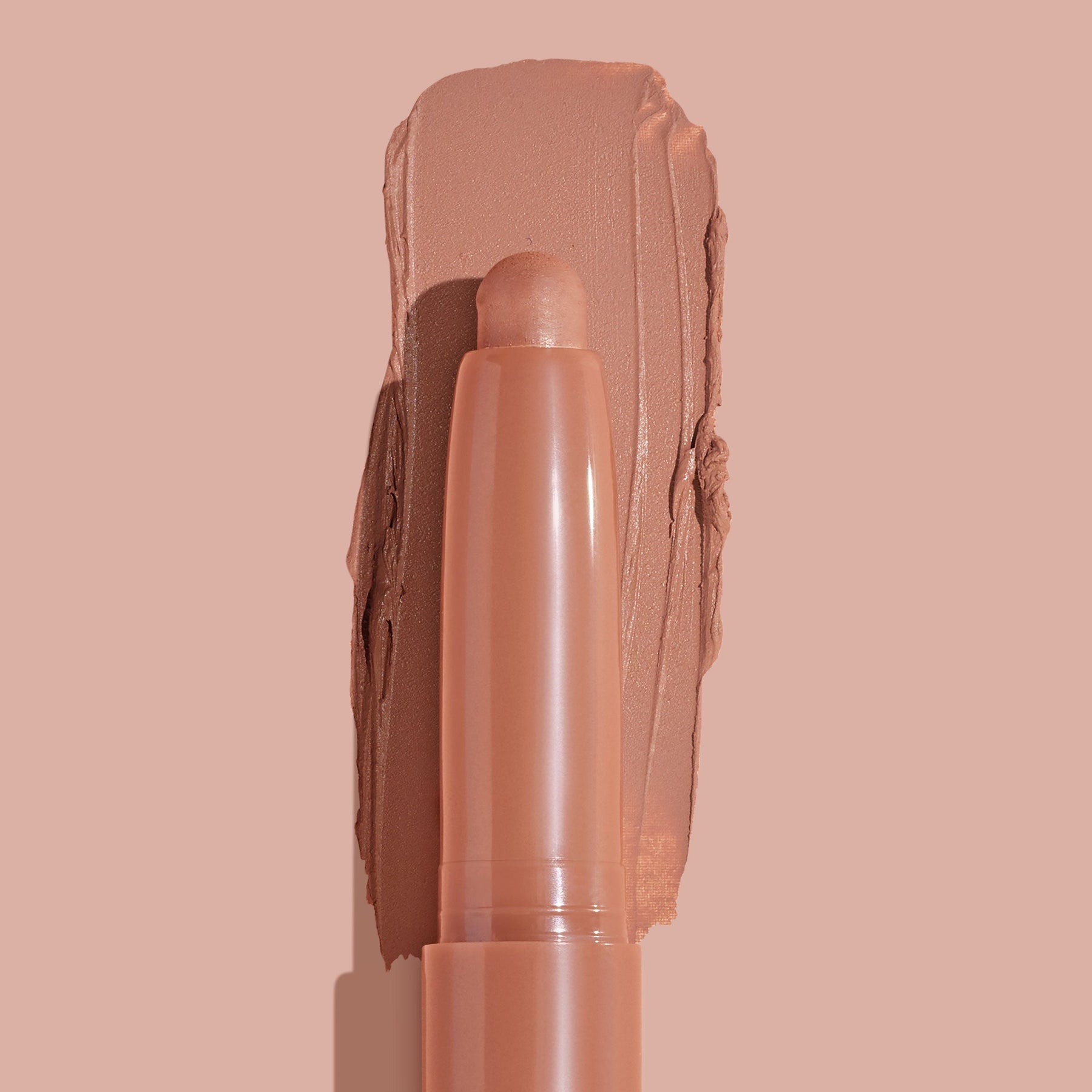Bare With Me - Bold Modern Eye Style