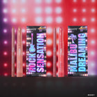 Double Kiss - Rich Select Beauty Essentials