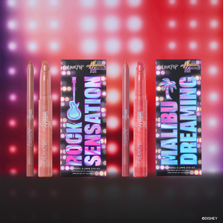 Double Kiss - Rich Select Beauty Essentials