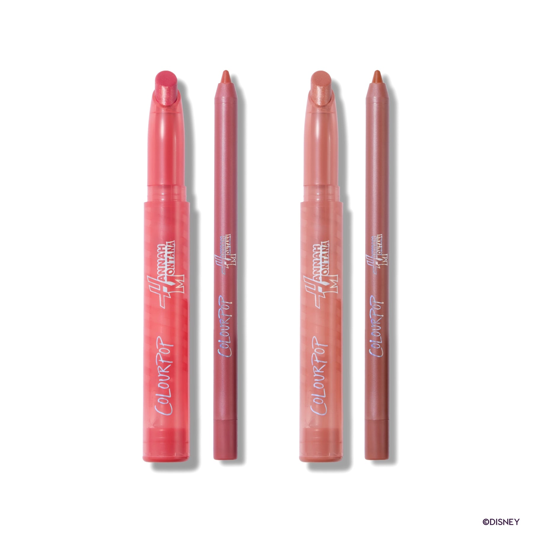 Double Kiss - Rich Select Beauty Essentials