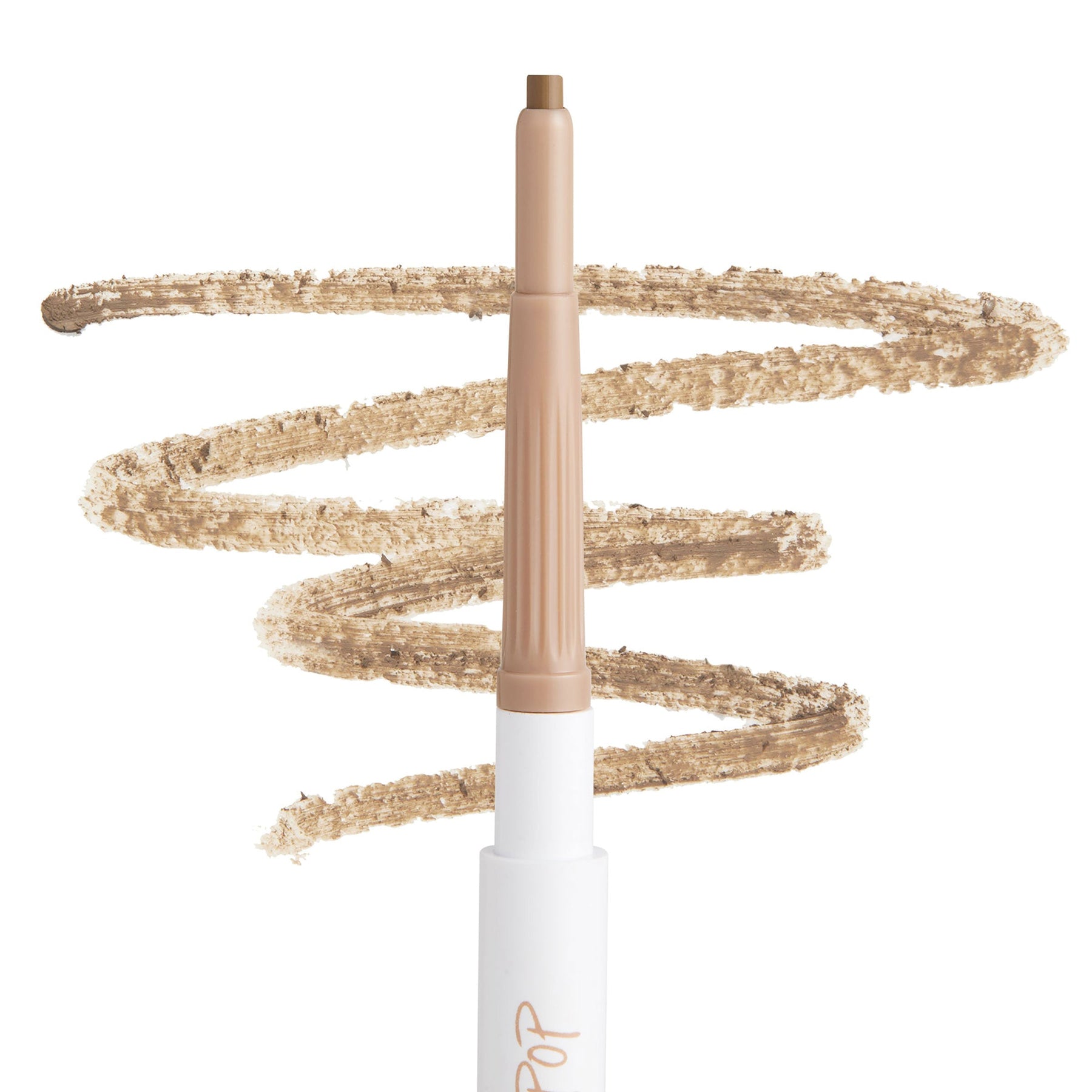 Champagne Blonde Pencil - Multidimensional Professional Brow Duo