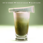 Vanilla Matcha - Clean Select Lip Pairing