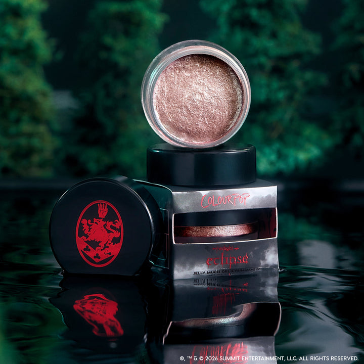 Cullen Coven - Soft Everyday Eye Dimension