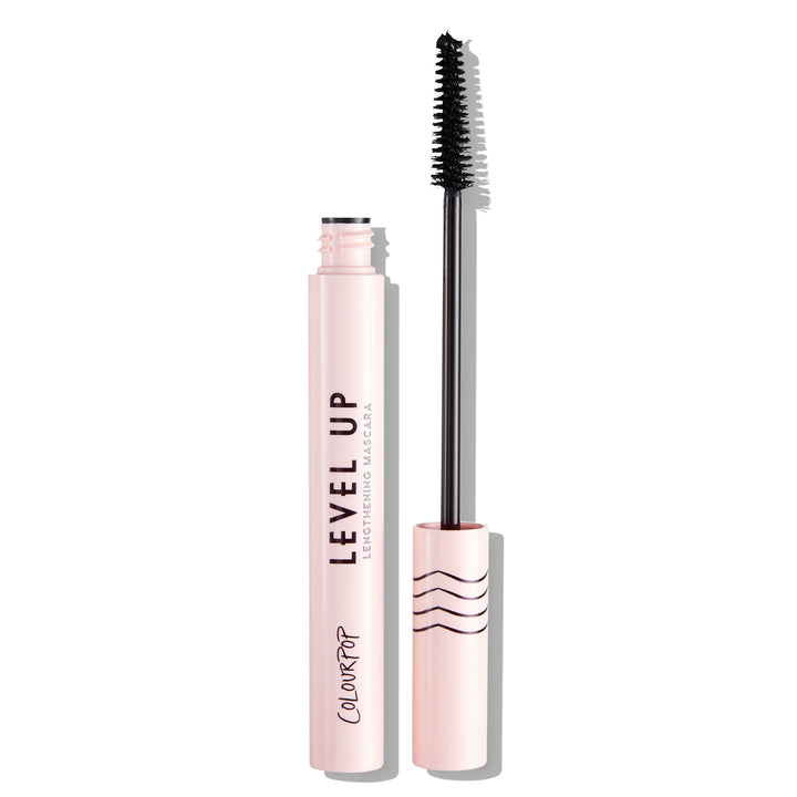 Black - Shimmering Versatile Lash Flutter