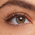 Black - Shimmering Versatile Lash Flutter