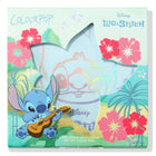 Ohana - Velvety Special Cheek Veil
