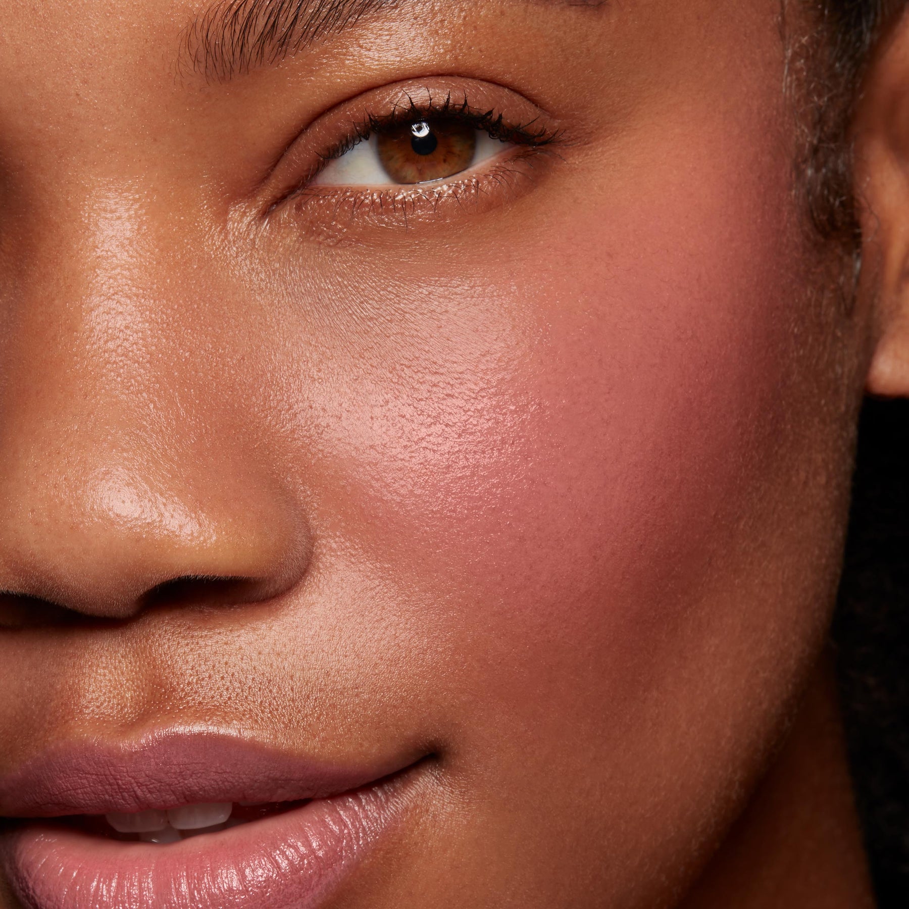 Verified - Bold Romantic Cheek Dimension