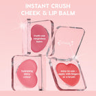 Verified - Bold Romantic Cheek Dimension