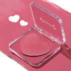 Verified - Bold Romantic Cheek Dimension