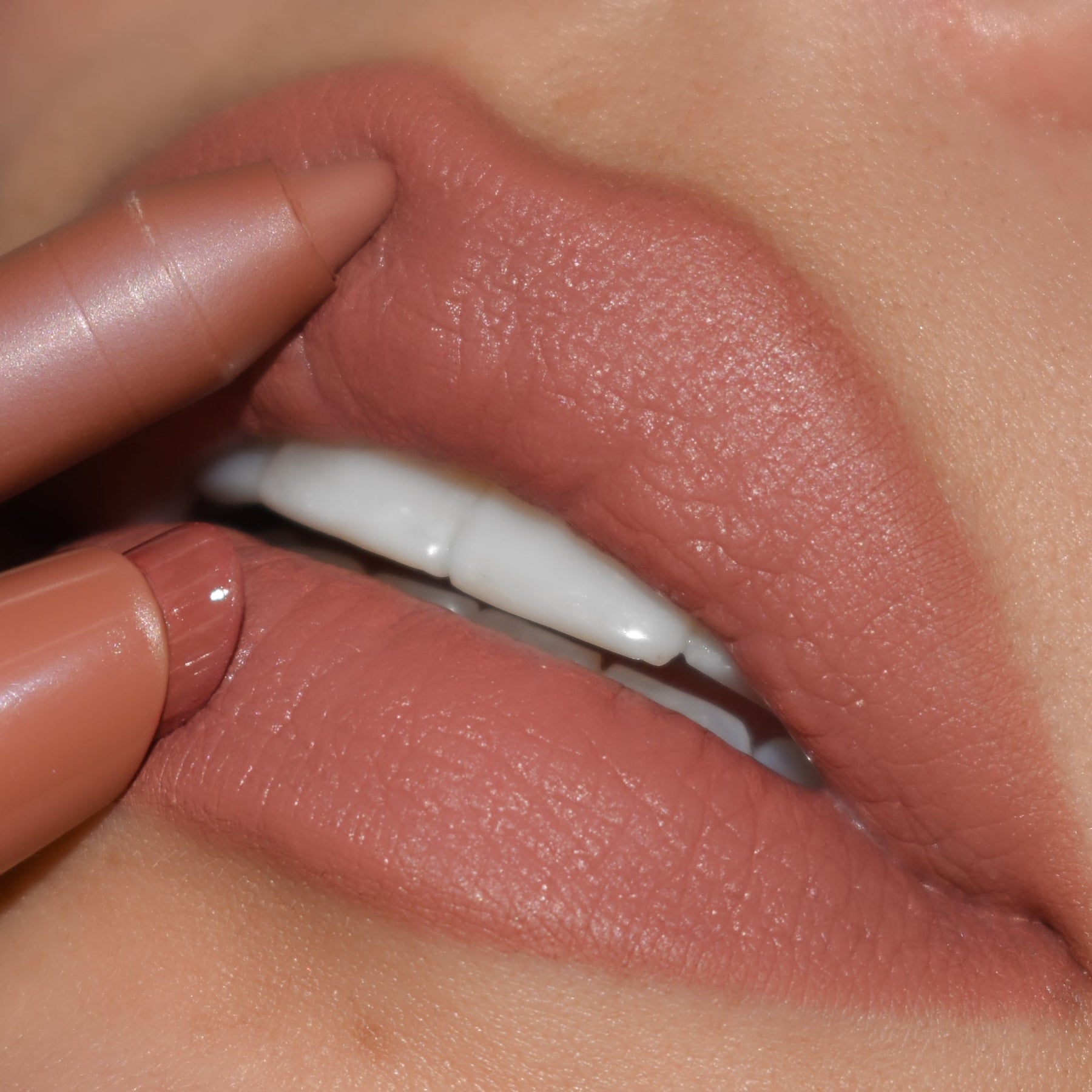 All My BFFs - Playful Elevated Lip Moment