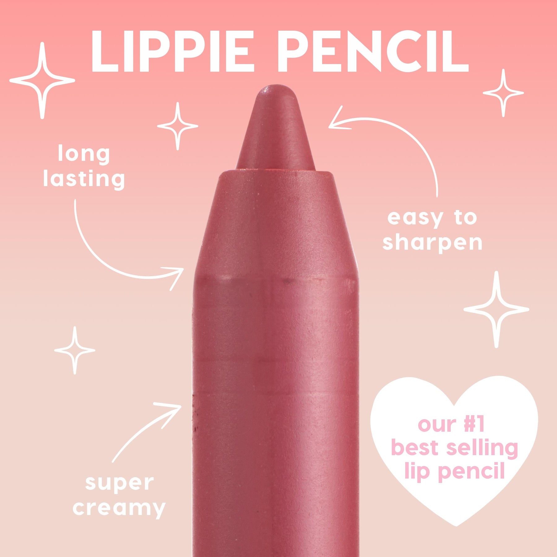 All My BFFs - Playful Elevated Lip Moment