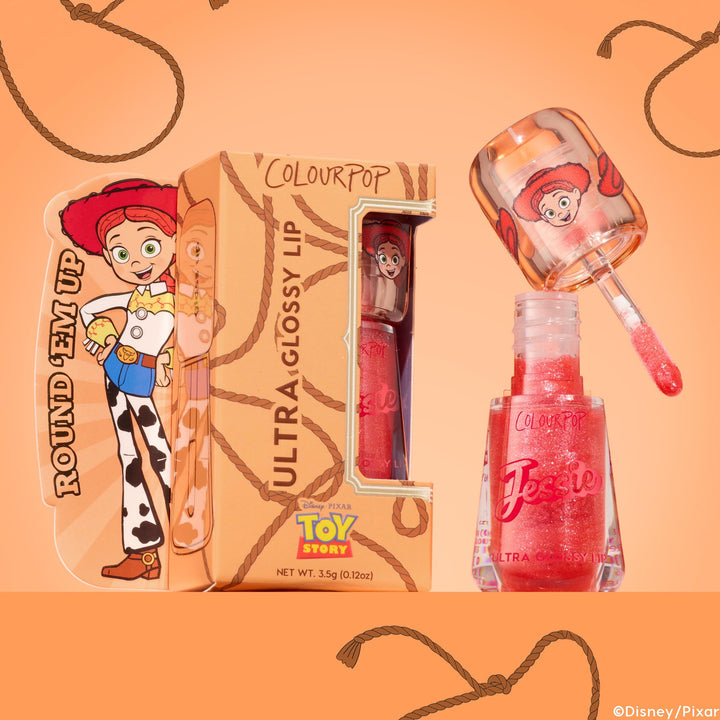 Yeehaw - Featherlight Modern Lip Collection