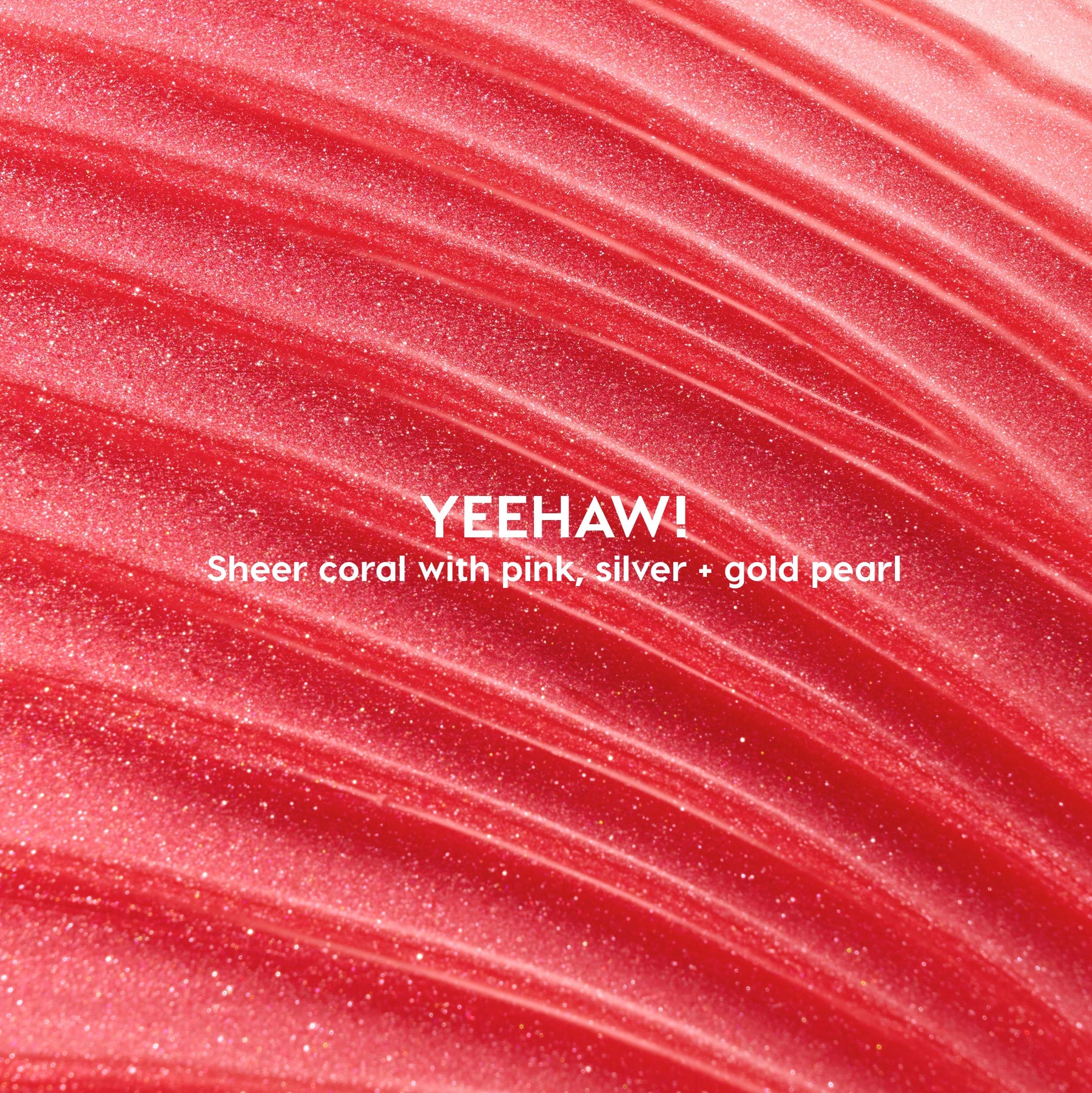 Yeehaw - Featherlight Modern Lip Collection