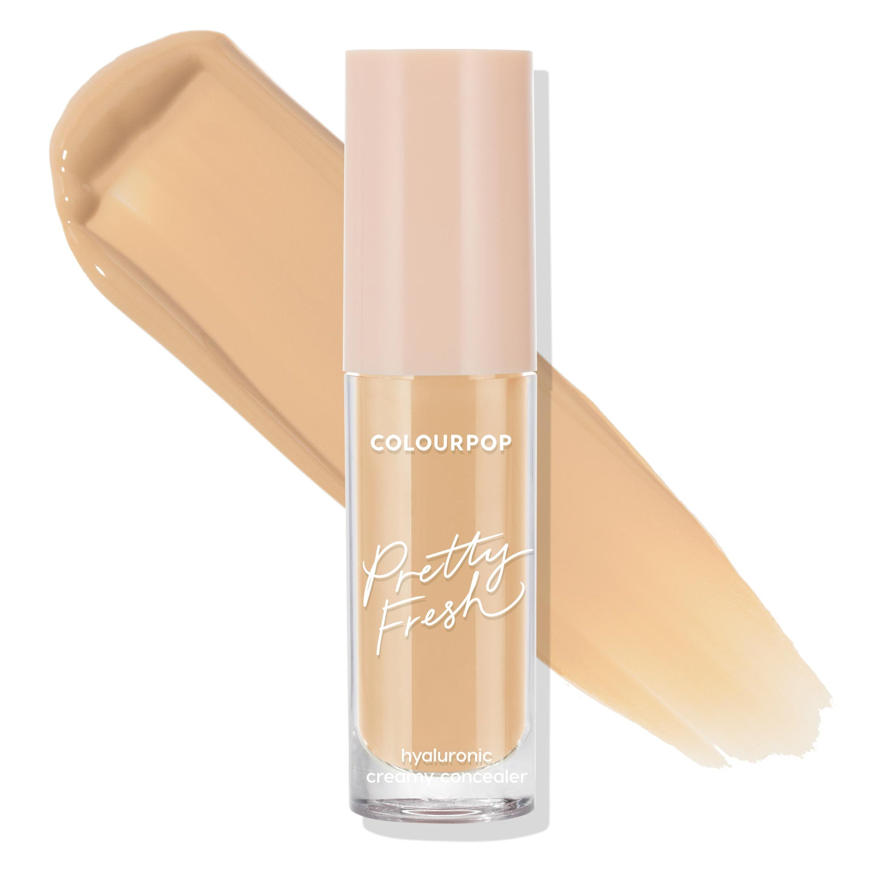 Medium 90 W - Fresh Festive Complexion Pick