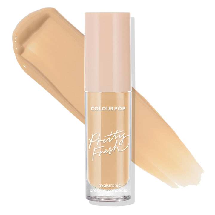Medium 90 W - Fresh Festive Complexion Pick
