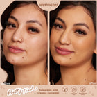 Medium 90 W - Fresh Festive Complexion Pick