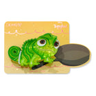 Tangled Pascal Hair Clip - Refined Flexible Artistry Finish