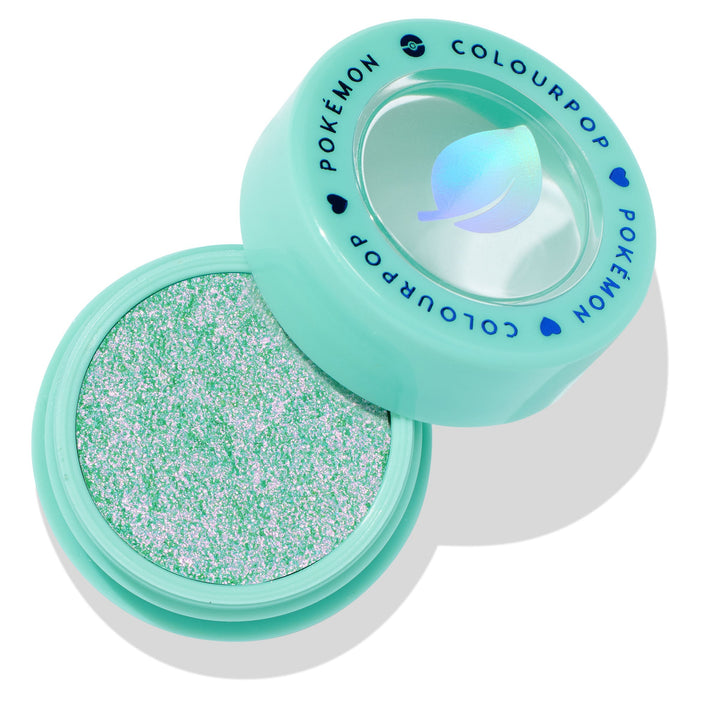 Solar Beam - Featherlight Effortless Eye Style