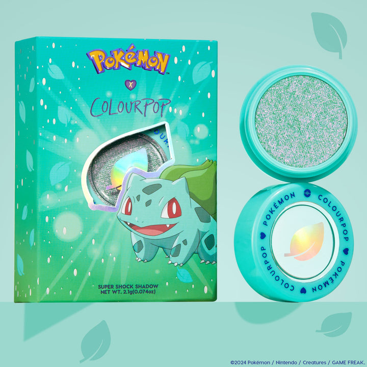 Solar Beam - Featherlight Effortless Eye Style