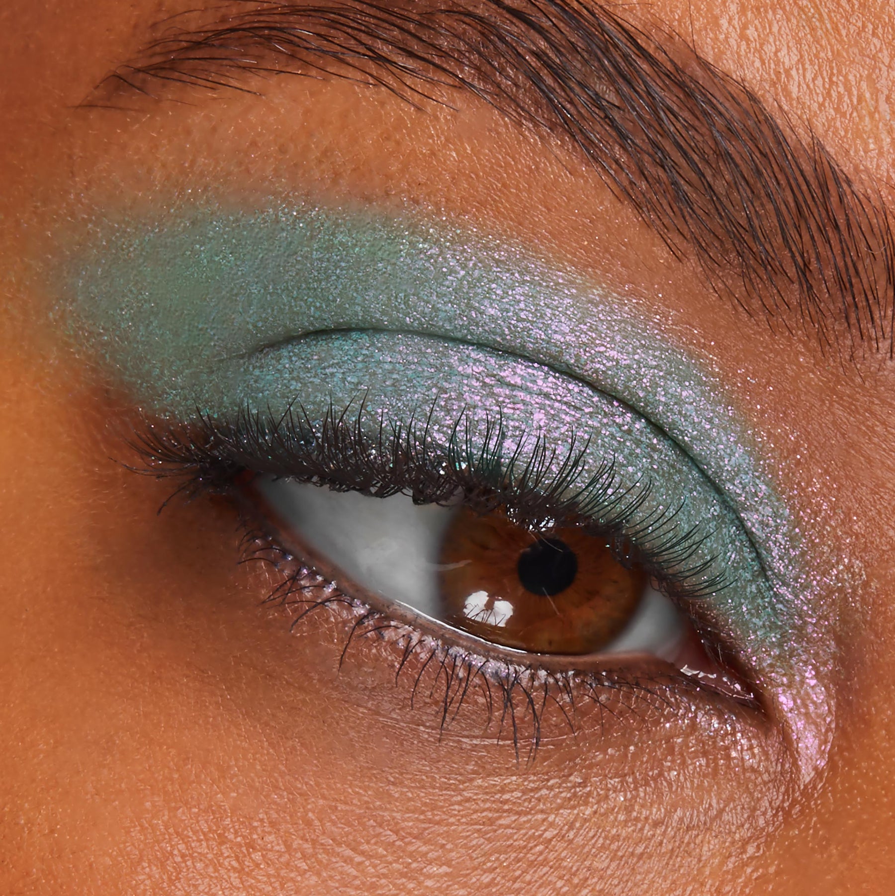 Solar Beam - Featherlight Effortless Eye Style