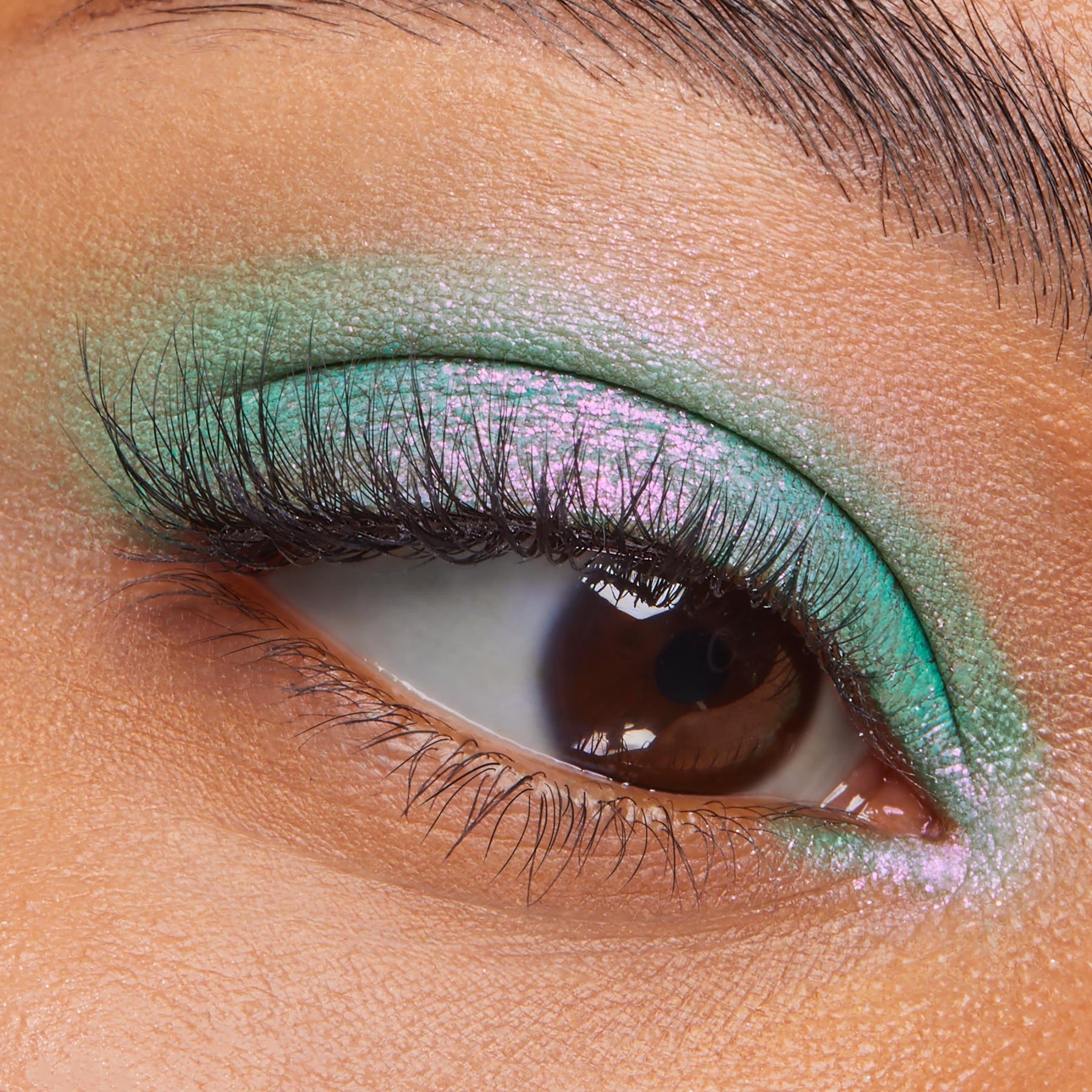 Solar Beam - Featherlight Effortless Eye Style