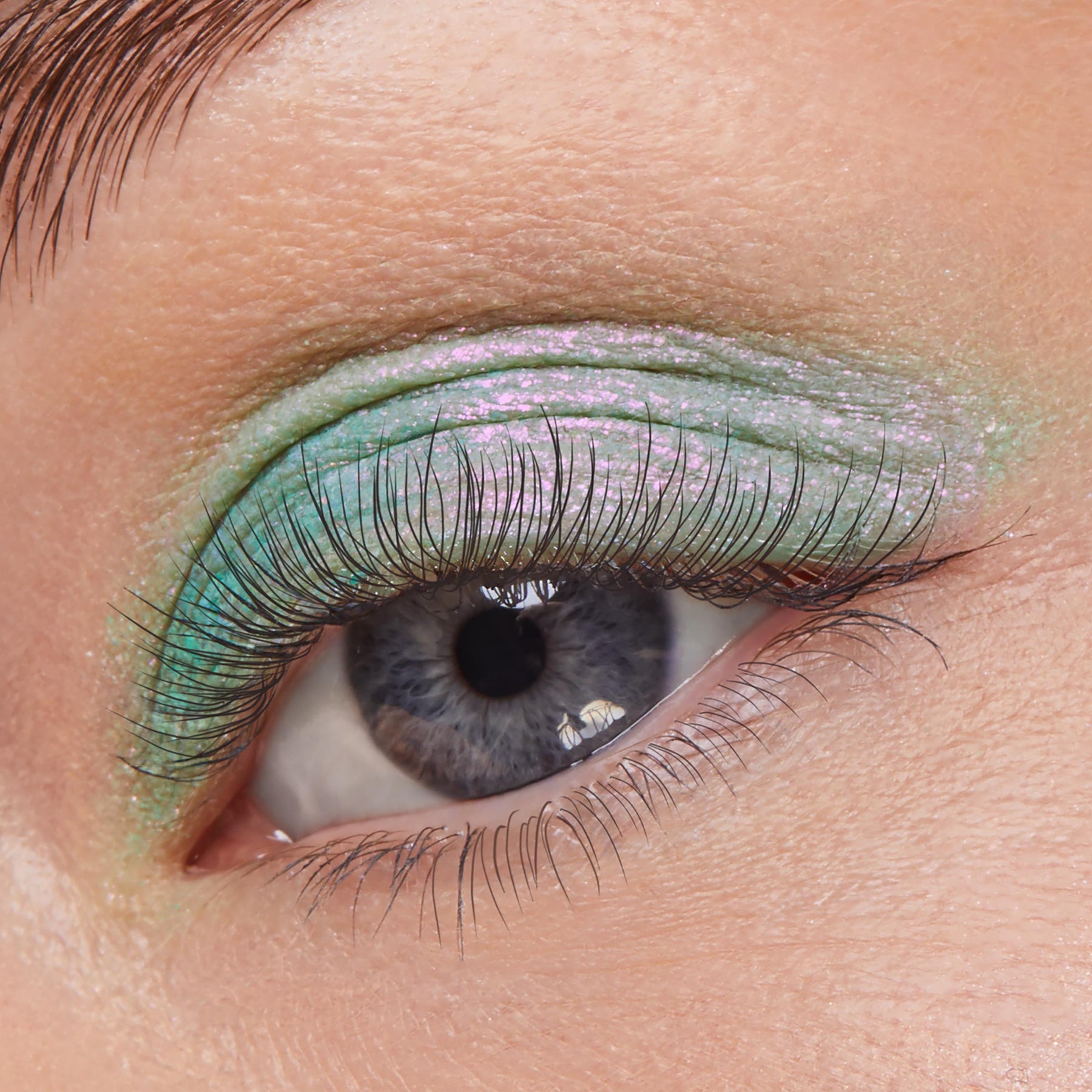 Solar Beam - Featherlight Effortless Eye Style