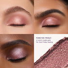 Forever Friday - Plush Boutique Eye Veil