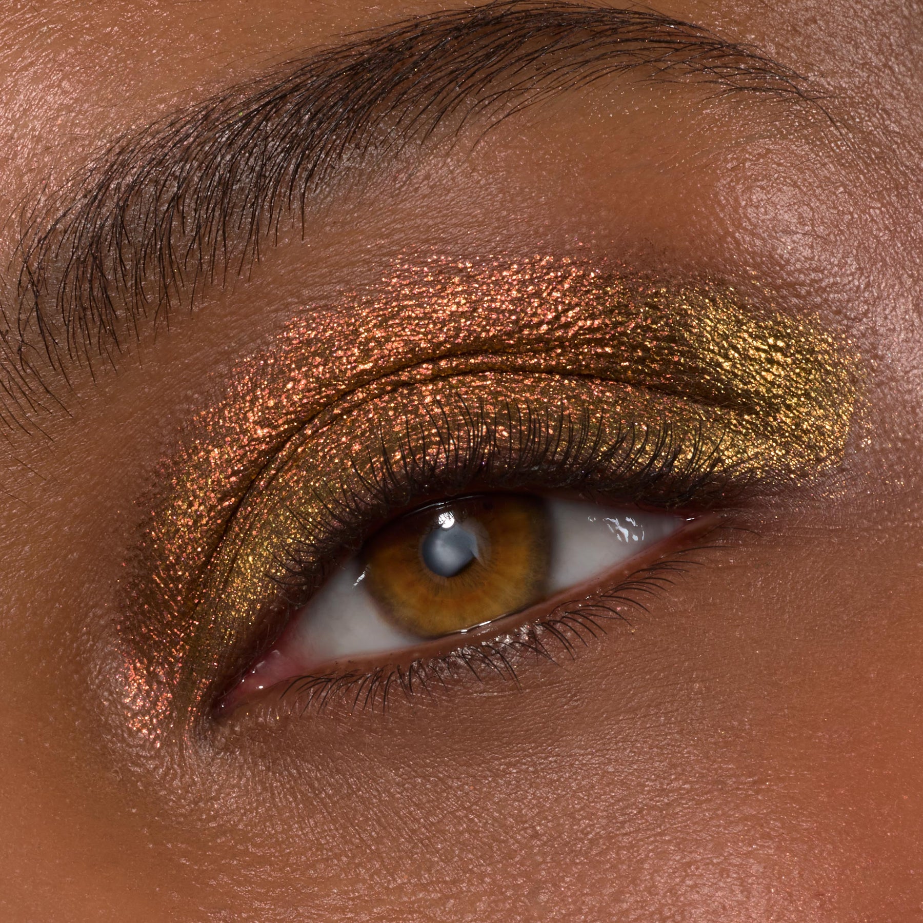 Wolf Girl - Matte Favorite Eye Collection