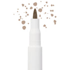 Soft Brown - Silky Portable Liner Wing