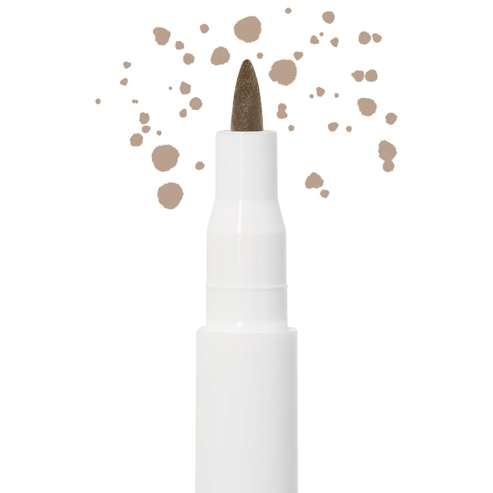 Soft Brown - Silky Portable Liner Wing