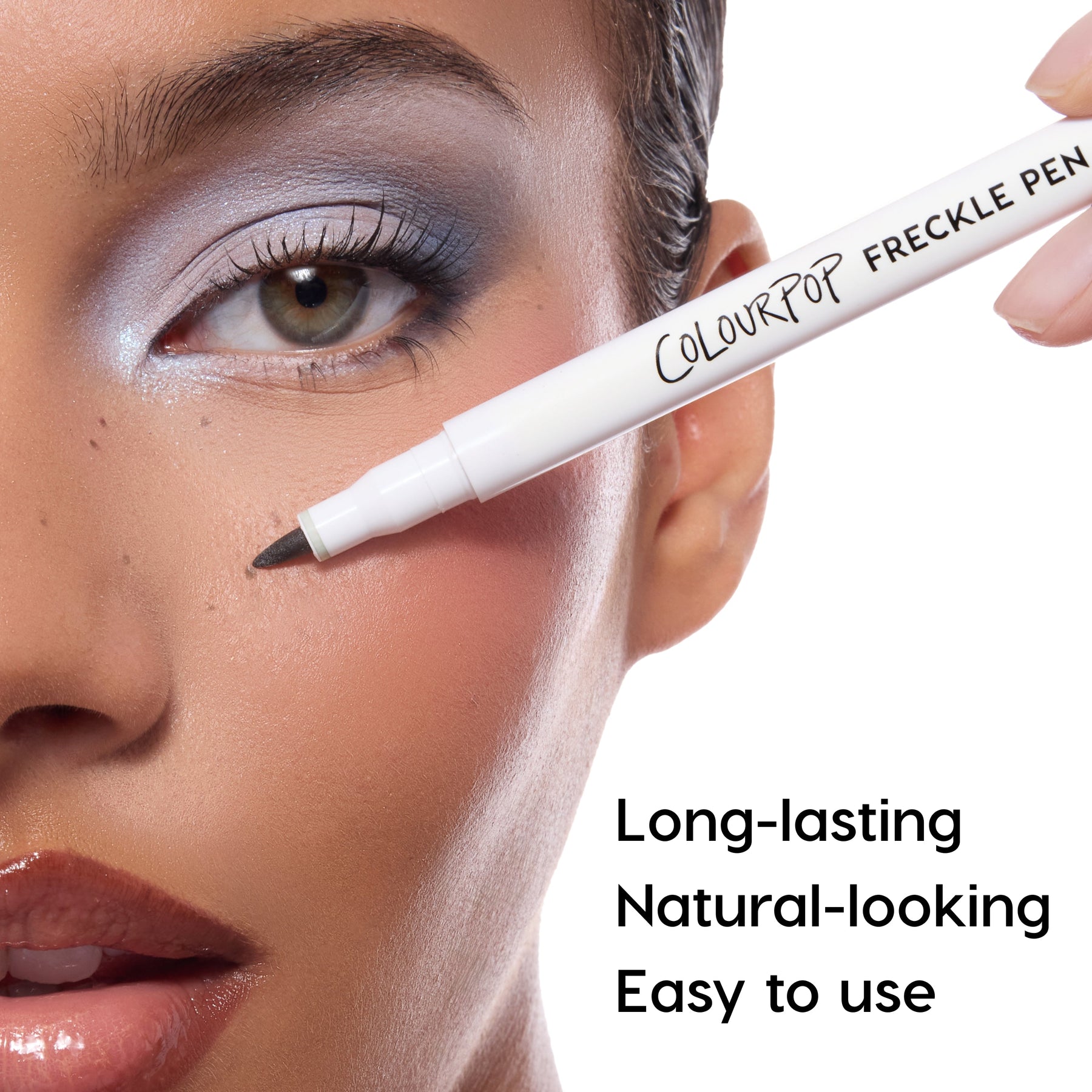 Soft Brown - Silky Portable Liner Wing