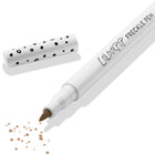 Soft Brown - Silky Portable Liner Wing