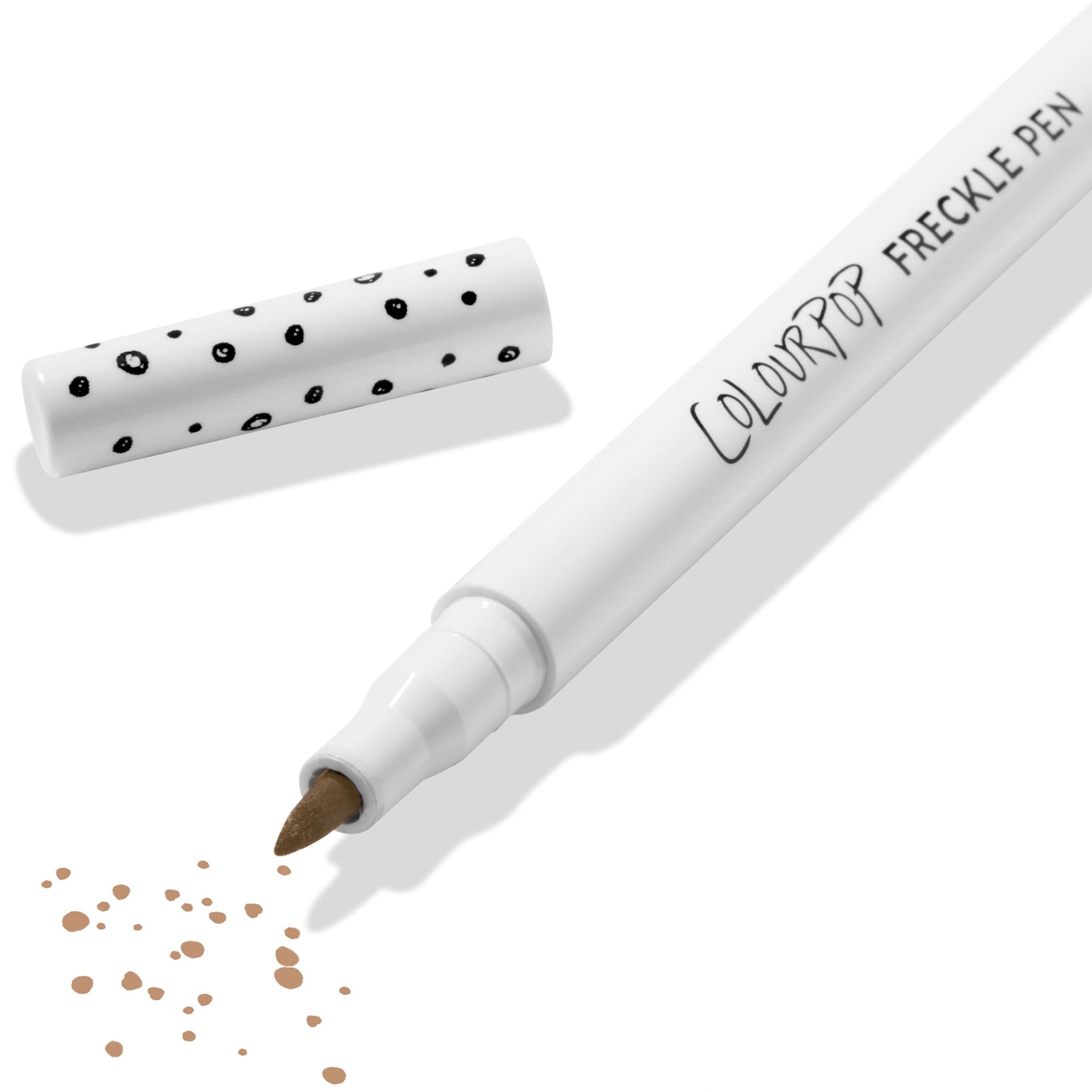 Soft Brown - Silky Portable Liner Wing